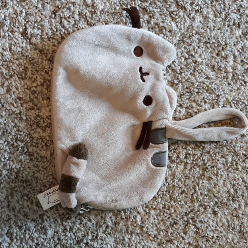 Pusheen Handbag